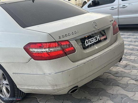 ÖZBEK PREMİUM'DAN GÖGÜS'DEN VİTES 4MATİC ÇİFT HAFIZA CAM TAVAN
