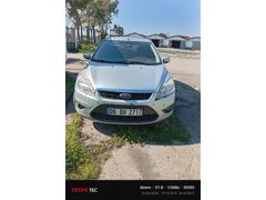 Sahibinden Ford Focus 1.6 Comfort 2011 Model Samsun