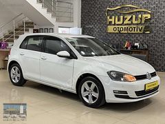 2016 VW GOLF TSI COMFORTLİNE OTOMATİK TAM BAKIMLI HATASIZ