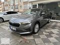 2025 SKODA SCALA 1.0 Tsi Elite Dsg 115HP 33 BİN KM DE