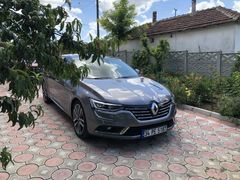 Sahibinden Renault Talisman 1.6 dCi Icon 160hp 4Control