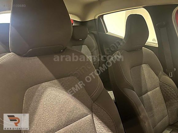 EMR OTOMOTİV RENAULT CLİO 1.0 TCE TOUCH