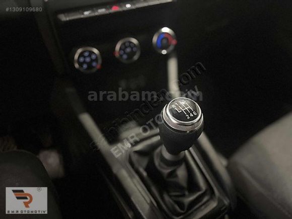 EMR OTOMOTİV RENAULT CLİO 1.0 TCE TOUCH