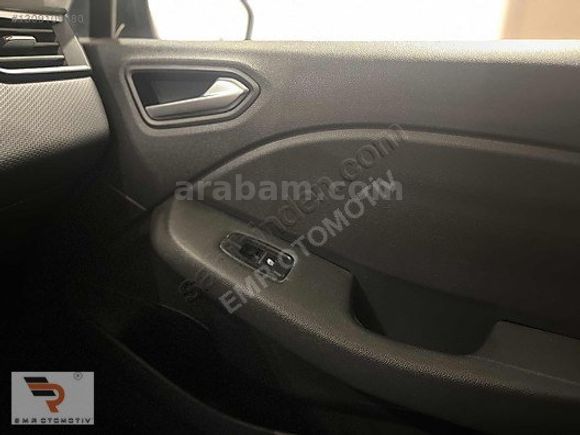 EMR OTOMOTİV RENAULT CLİO 1.0 TCE TOUCH