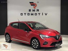 EMR OTOMOTİV RENAULT CLİO 1.0 TCE TOUCH