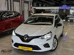 -AKDENİZ-2022 RENO CLİO 1.0TCE TOUCH OTOMATİK 51.000KM