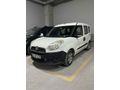 Sahibinden Fiat Doblo Combi 1.3 Multijet Easy 2014 Model 