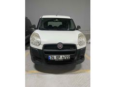 Sahibinden Fiat Doblo Combi 1.3 Multijet Easy 2014 Model 