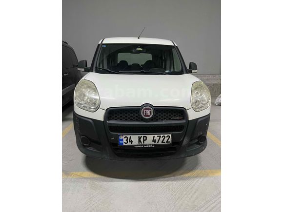 Sahibinden Fiat Doblo Combi 1.3 Multijet Easy 2014 Model 