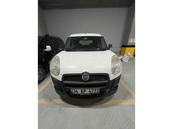Sahibinden Fiat Doblo Combi 1.3 Multijet Easy 2014 Model 
