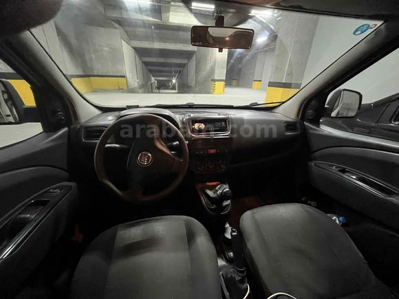Sahibinden Fiat Doblo Combi 1.3 Multijet Easy 2014 Model 