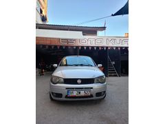 Sahibinden Fiat Albea Sole 1.3 Multijet Active 2009 Model  235.000 km Gri (Gümüş)