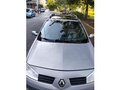 Sahibinden Renault Megane 1.5 dCi Grandtour Privilege 2006 Model