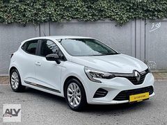 2022 MODEL RENAULT CLİO TOUCH PAKET TESLA EKRAN - ÇELK JANT
