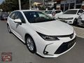 BOYASIZ 2020 COROLLA 1.6 LPG'Lİ KAR BEYAZ YETKİLİ SER BAKIM