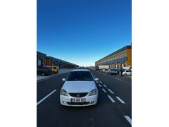 Sahibinden Tata Indica 1.4 TDI Trend 2005 Model