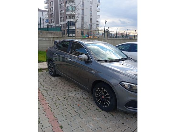 Sahibinden Fiat Egea 1.4 Fire Easy 2023 Model