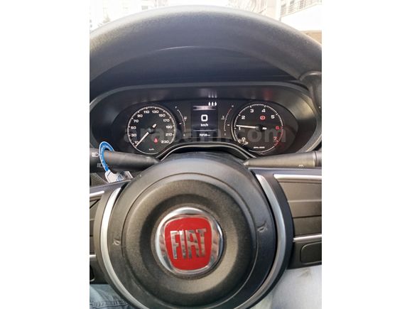 Sahibinden Fiat Egea 1.4 Fire Easy 2023 Model