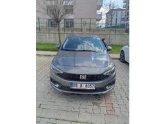 Sahibinden Fiat Egea 1.4 Fire Easy 2023 Model