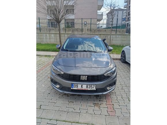 Sahibinden Fiat Egea 1.4 Fire Easy 2023 Model