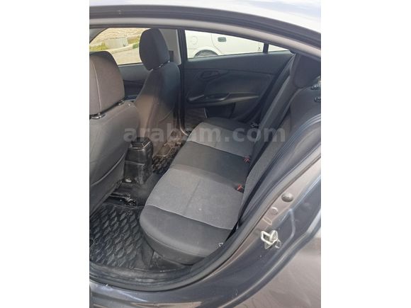 Sahibinden Fiat Egea 1.4 Fire Easy 2023 Model