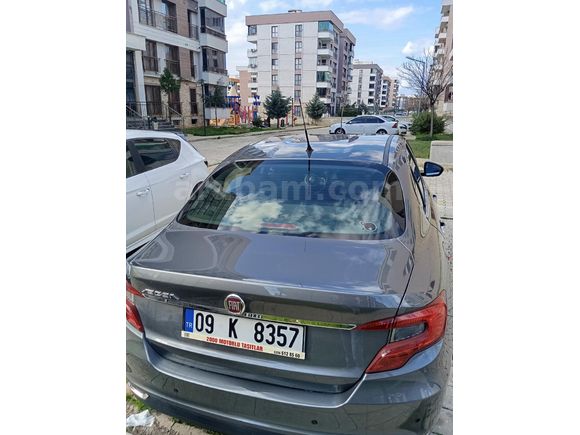 Sahibinden Fiat Egea 1.4 Fire Easy 2023 Model