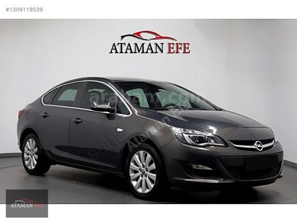 ''ATAMAN EFE'' 250.000TL PEŞİNATLA OPEL CORSA
