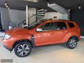 HATASIZ 2022 Duster 1.3T Prestige Plus Otomatik 54.000Km
