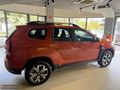 HATASIZ 2022 Duster 1.3T Prestige Plus Otomatik 54.000Km