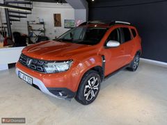 HATASIZ 2022 Duster 1.3T Prestige Plus Otomatik 54.000Km