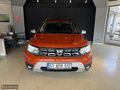 HATASIZ 2022 Duster 1.3T Prestige Plus Otomatik 54.000Km