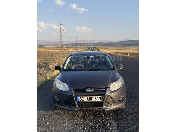Sahibinden Ford Focus 1.6 TDCi Style 2014 Model 