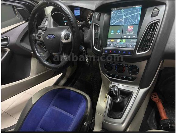 Sahibinden Ford Focus 1.6 TDCi Style 2014 Model 