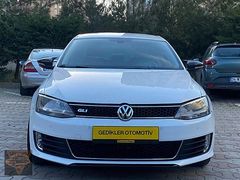 GEDİKLER DEN/ WV JETTA 1.4 TSI/ HİGHLİNE/ İLK ELDEN/ MASRAFSIZ