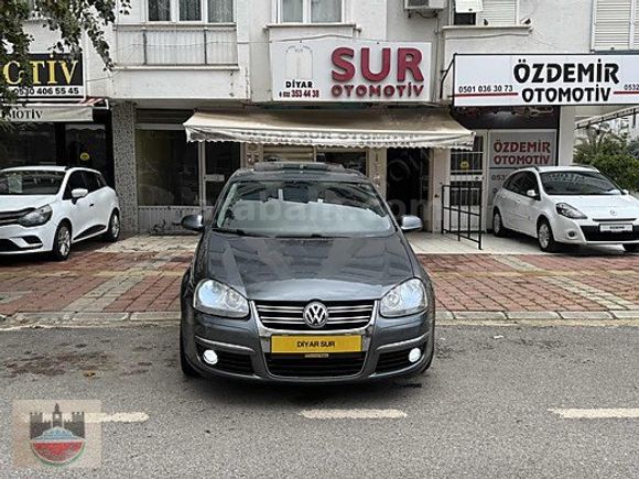 2011 JETTA1.4 TSİ DSG SANROF FULL BAKIMLI MASRAFSIZ