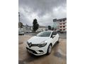 Sahibinden Renault Clio 0.9 TCe Sport Tourer Touch 2020 Model  70.800 km Beyaz
