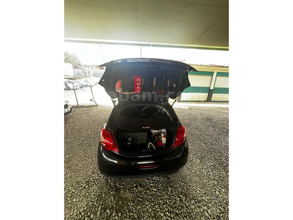 2013 MODEL PEUGEOT 208 1.2 VTi ACTIVE - BAKIMLI VE MASRAFSIZ