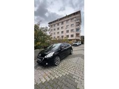 2013 MODEL PEUGEOT 208 1.2 VTi ACTIVE - BAKIMLI VE MASRAFSIZ