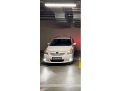2011 toyota Verso Acil satılık l