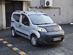 ÇOLTU DAN 2012 CİTROEN NEMO PLUS MULTİMEDYA