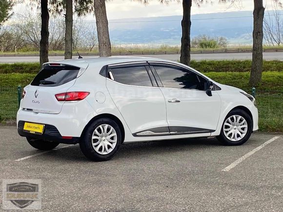 2015 MODEL RENAULT CLIO 1.2 JOY BENZİNLİ BAKIMLI...