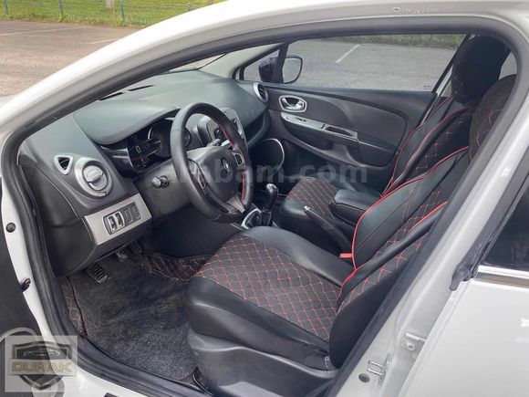 2015 MODEL RENAULT CLIO 1.2 JOY BENZİNLİ BAKIMLI...