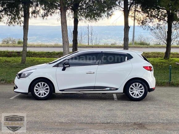 2015 MODEL RENAULT CLIO 1.2 JOY BENZİNLİ BAKIMLI...