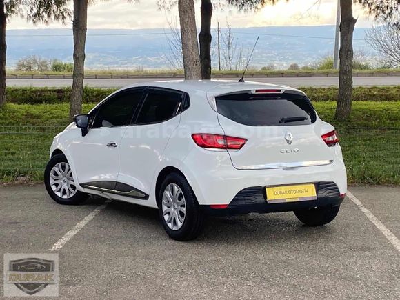 2015 MODEL RENAULT CLIO 1.2 JOY BENZİNLİ BAKIMLI...