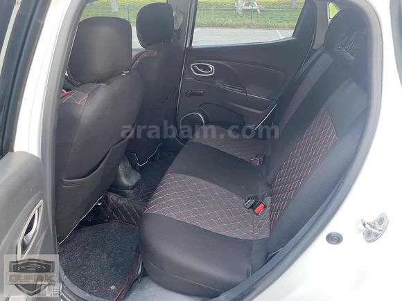 2015 MODEL RENAULT CLIO 1.2 JOY BENZİNLİ BAKIMLI...