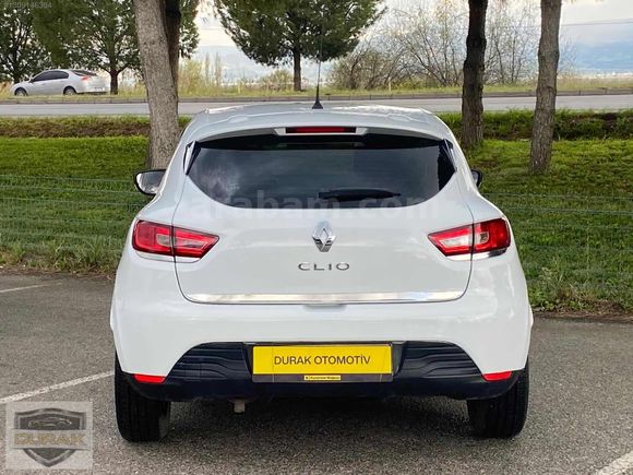 2015 MODEL RENAULT CLIO 1.2 JOY BENZİNLİ BAKIMLI...