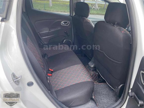 2015 MODEL RENAULT CLIO 1.2 JOY BENZİNLİ BAKIMLI...