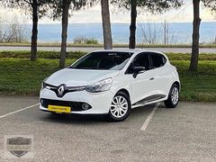 2015 MODEL RENAULT CLIO 1.2 JOY BENZİNLİ BAKIMLI...