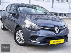 2018 Clio Yeni Kasa Düşük Kilometre Hatasız Ayarında