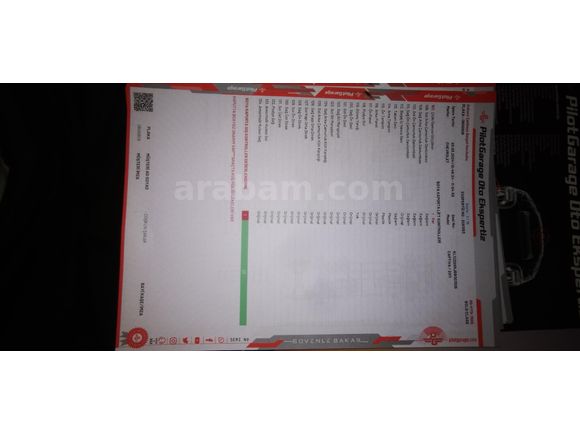 Sahibinden Chevrolet Captiva 2.0 D LT High 2011 Model